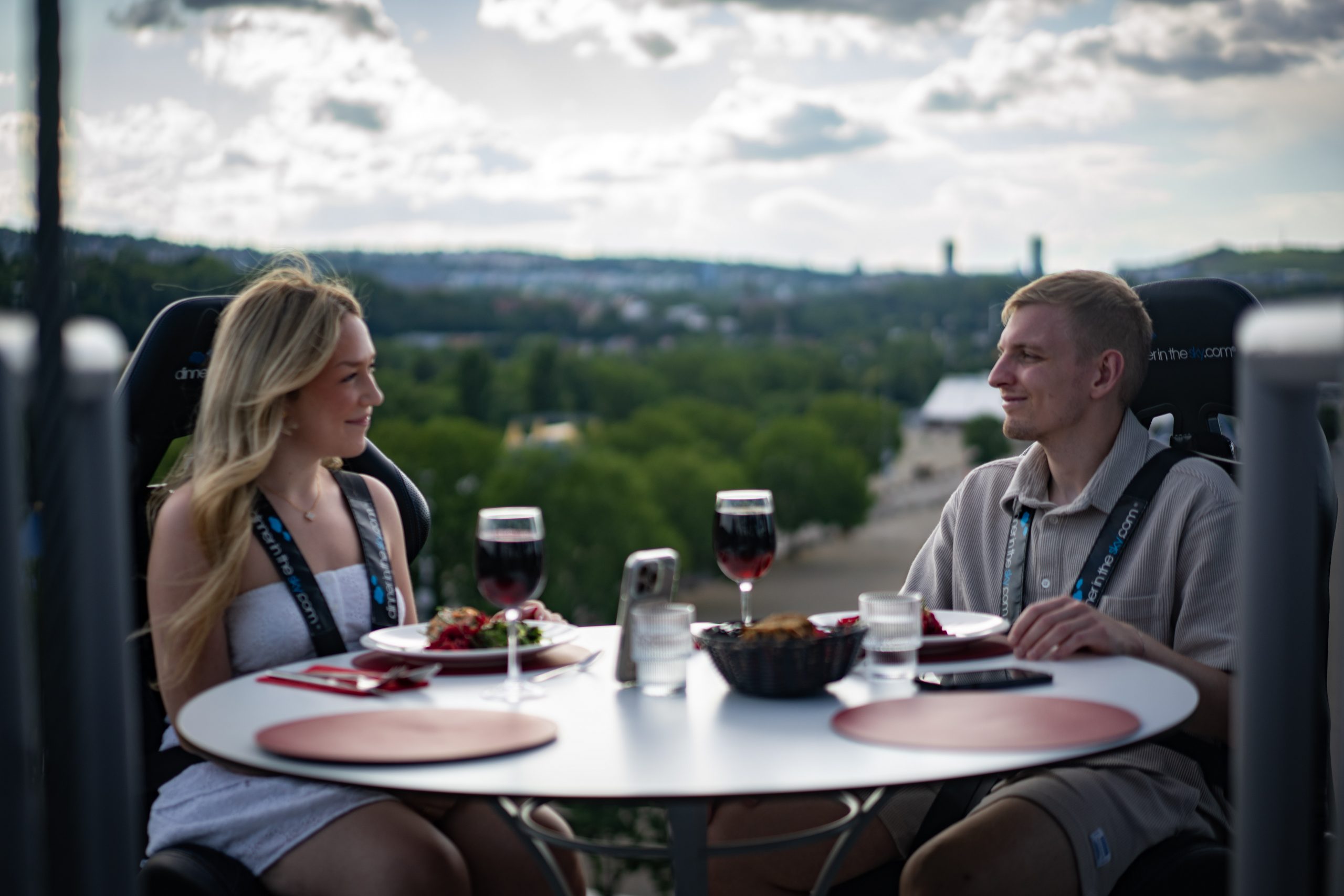 Valentinstag Erlebnisgutschein